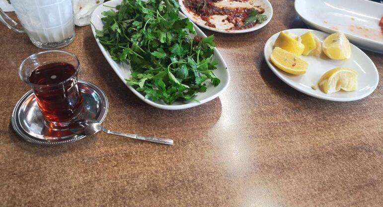 cemo etliekmek meram konya zomato